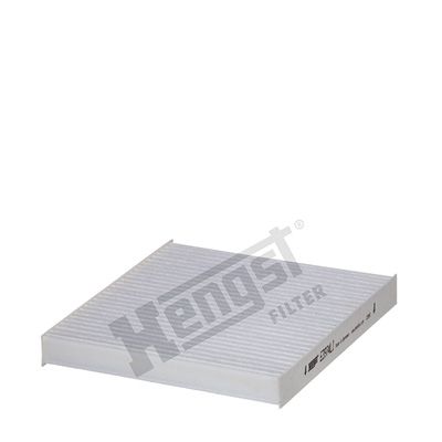 HENGST FILTER Suodatin, sisäilma E3974LI